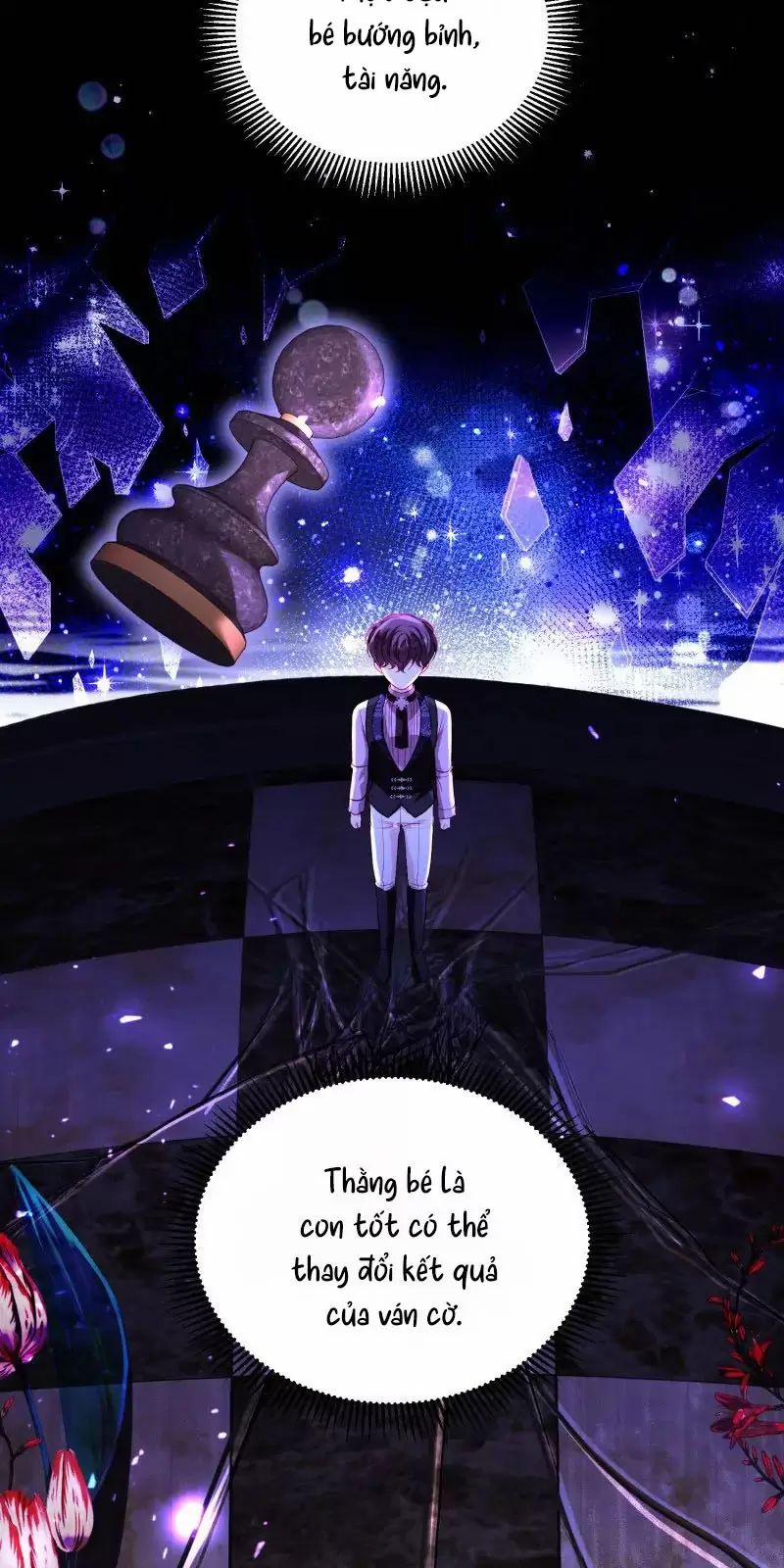 Một Ngày Nọ Bỗng Dưng Cha Xuất Hiện 62 trang 58