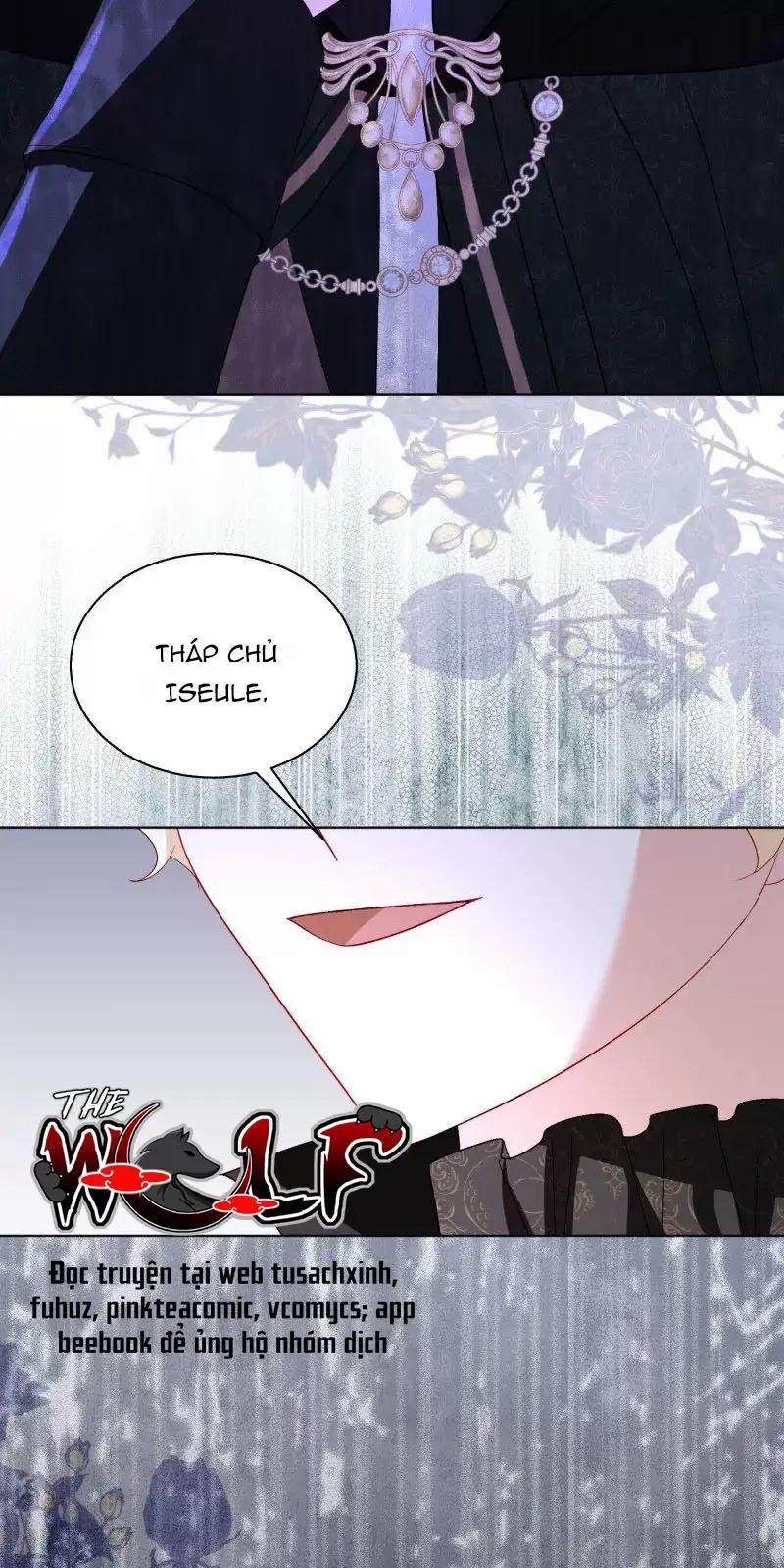 Một Ngày Nọ Bỗng Dưng Cha Xuất Hiện 62 trang 63