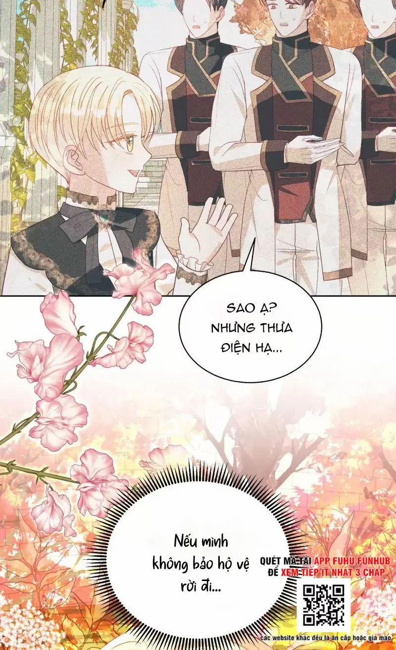 Một Ngày Nọ Bỗng Dưng Cha Xuất Hiện 62 trang 8