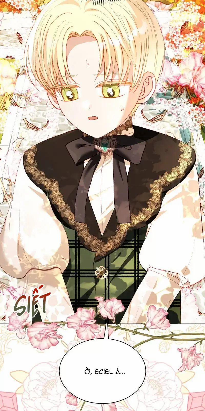 Một Ngày Nọ Bỗng Dưng Cha Xuất Hiện 62 trang 9