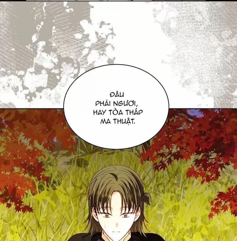 Một Ngày Nọ Bỗng Dưng Cha Xuất Hiện 63 trang 10