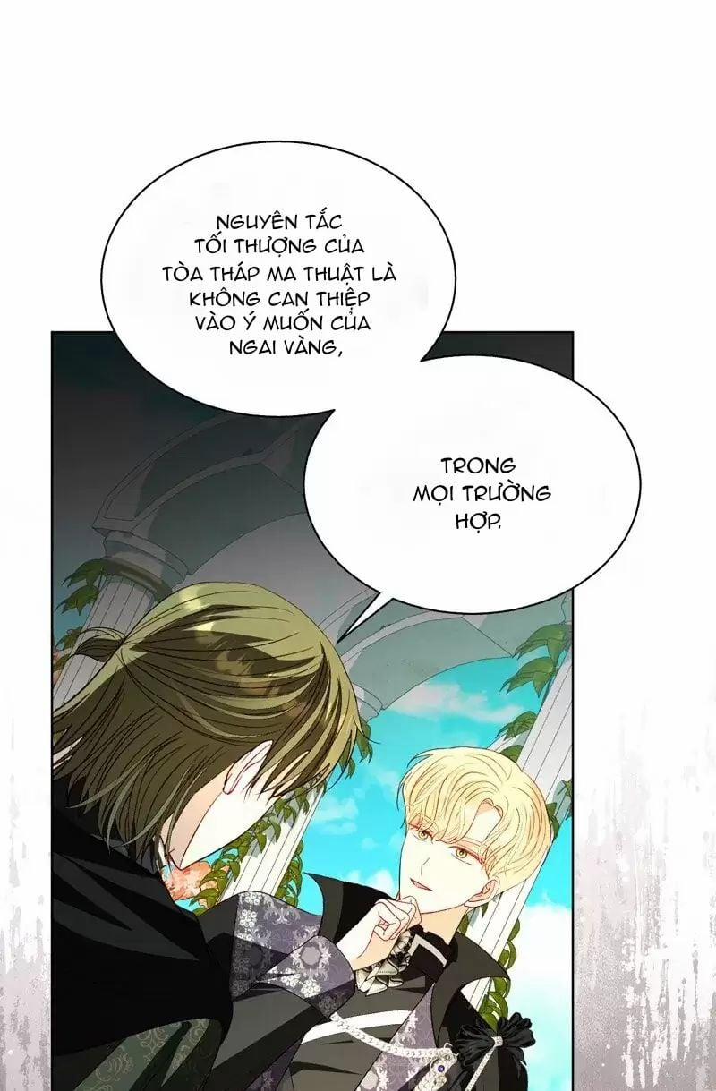 Một Ngày Nọ Bỗng Dưng Cha Xuất Hiện 63 trang 12