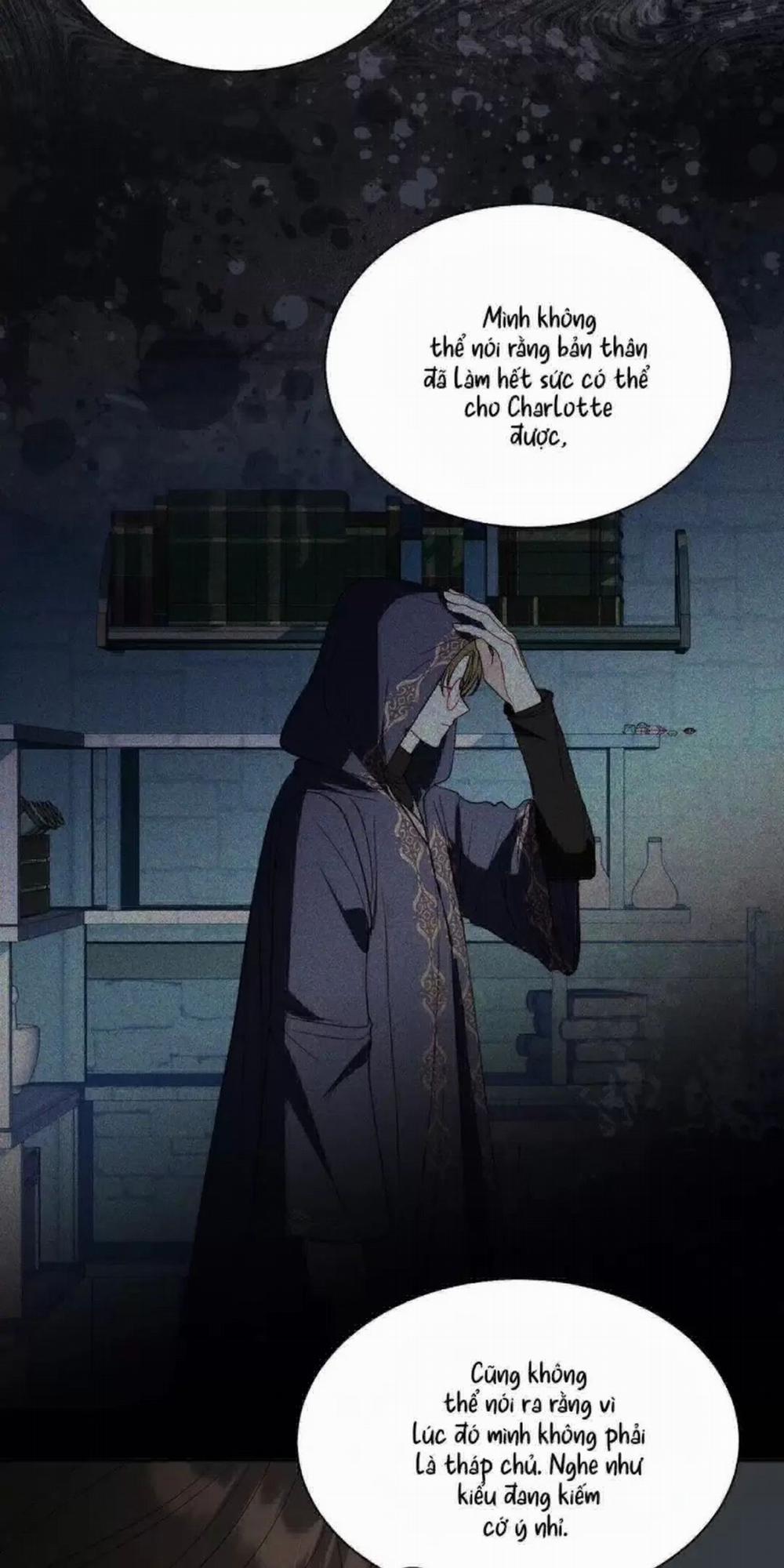 Một Ngày Nọ Bỗng Dưng Cha Xuất Hiện 63 trang 17