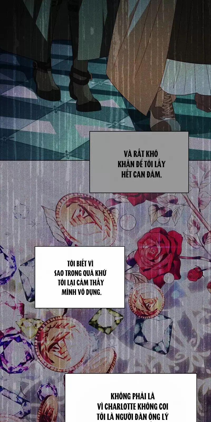 Một Ngày Nọ Bỗng Dưng Cha Xuất Hiện 63 trang 26