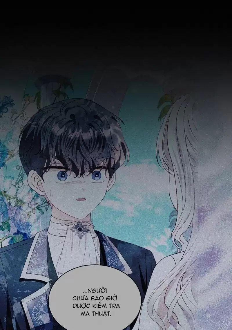 Một Ngày Nọ Bỗng Dưng Cha Xuất Hiện 63 trang 32