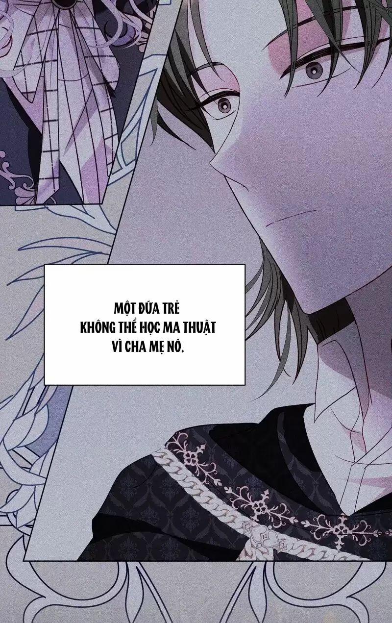 Một Ngày Nọ Bỗng Dưng Cha Xuất Hiện 63 trang 35