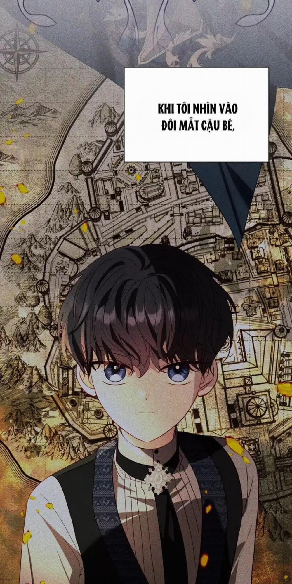 Một Ngày Nọ Bỗng Dưng Cha Xuất Hiện 63 trang 36