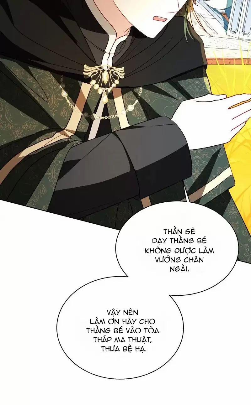 Một Ngày Nọ Bỗng Dưng Cha Xuất Hiện 63 trang 41