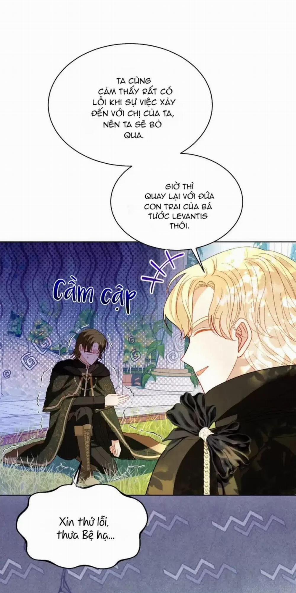 Một Ngày Nọ Bỗng Dưng Cha Xuất Hiện 63 trang 46