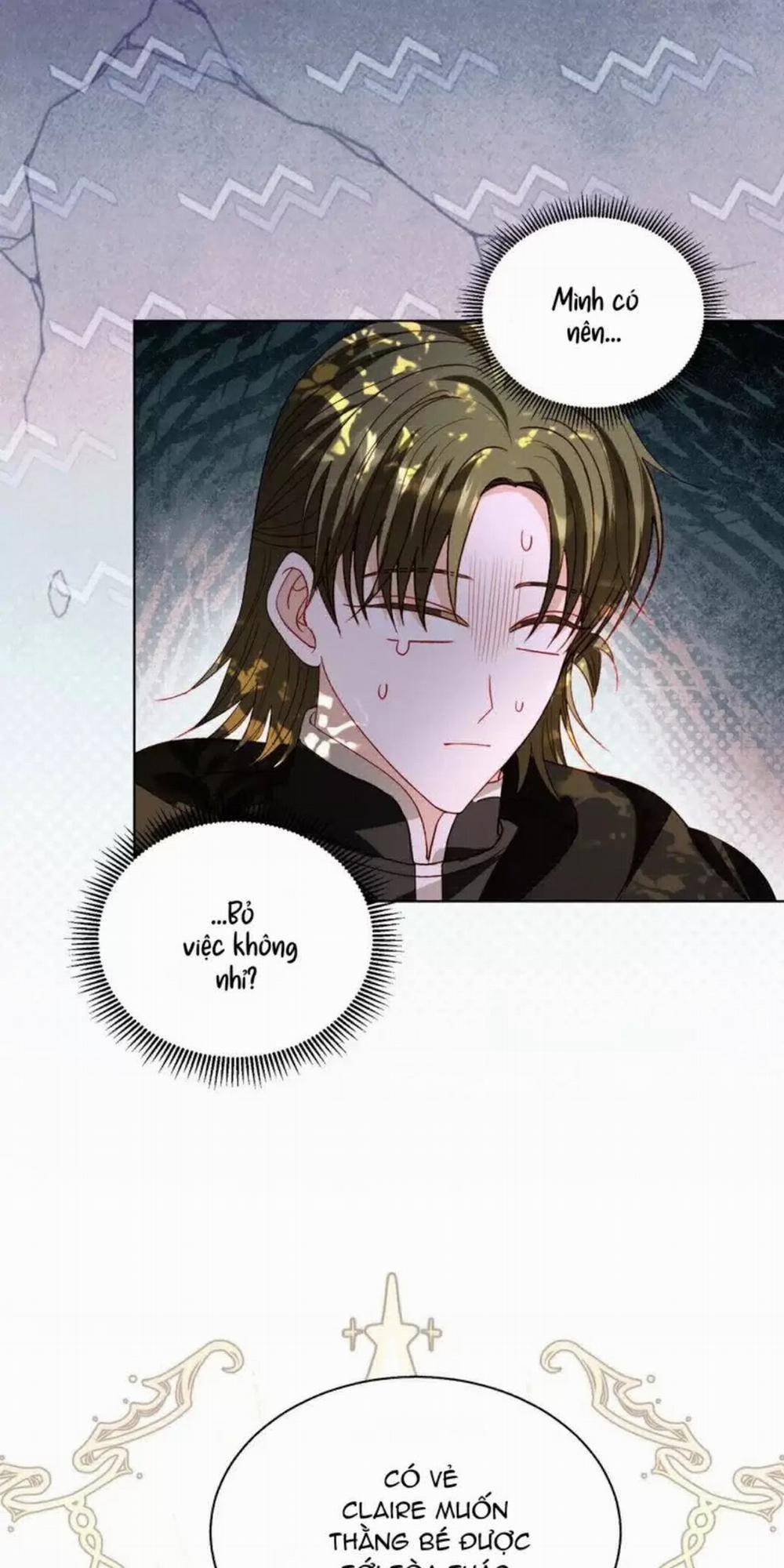 Một Ngày Nọ Bỗng Dưng Cha Xuất Hiện 63 trang 47