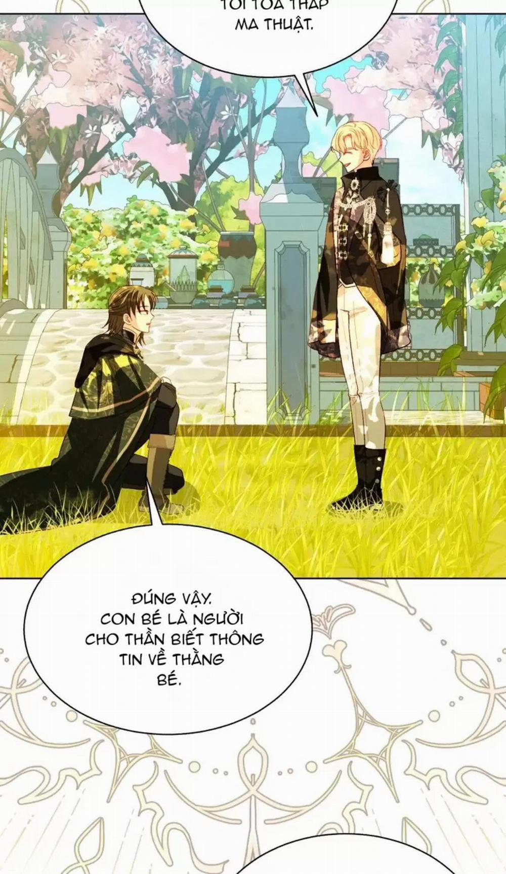 Một Ngày Nọ Bỗng Dưng Cha Xuất Hiện 63 trang 48