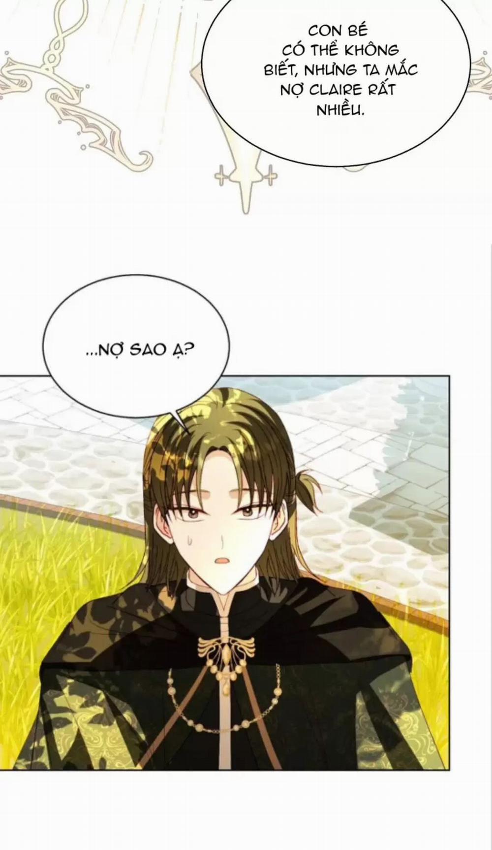 Một Ngày Nọ Bỗng Dưng Cha Xuất Hiện 63 trang 49