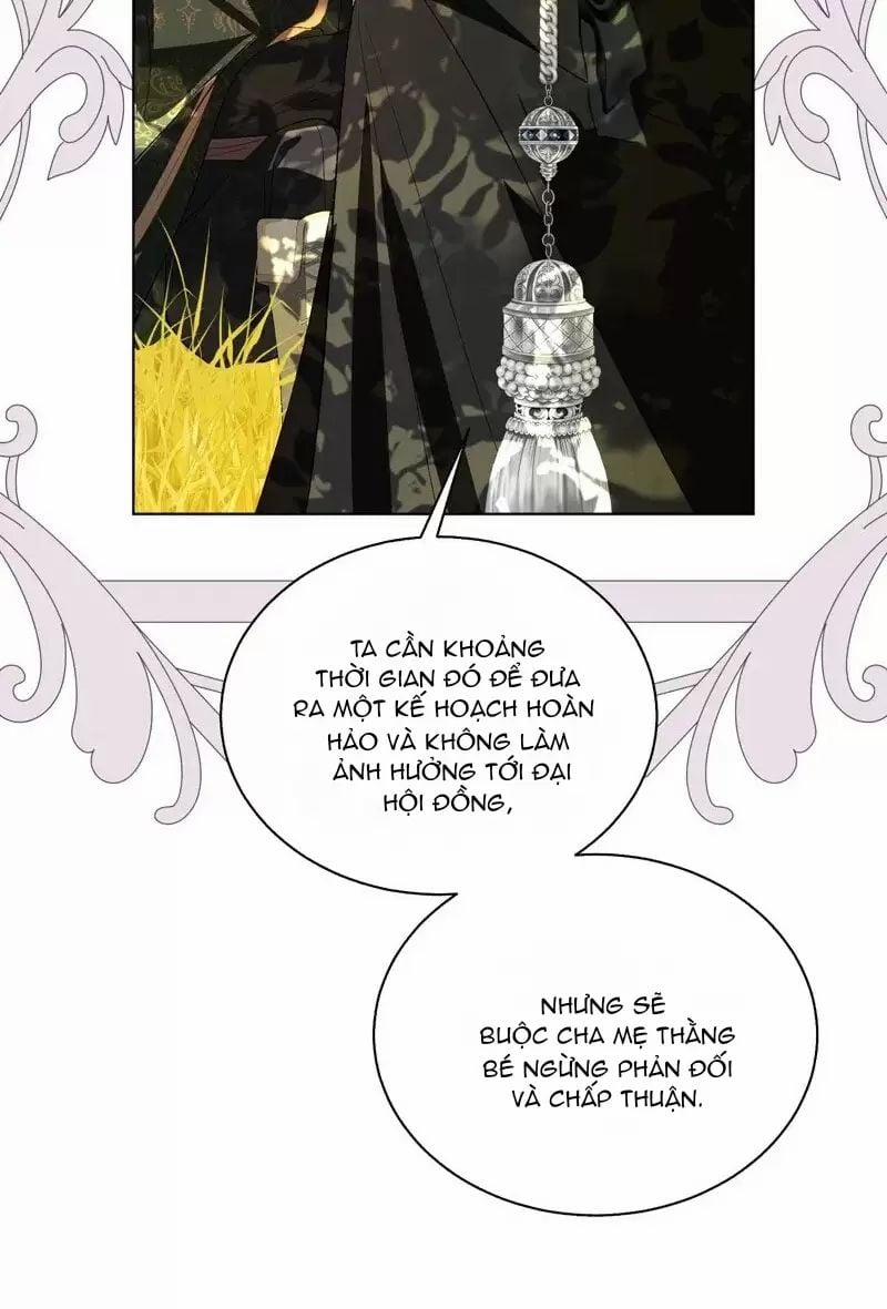 Một Ngày Nọ Bỗng Dưng Cha Xuất Hiện 63 trang 54