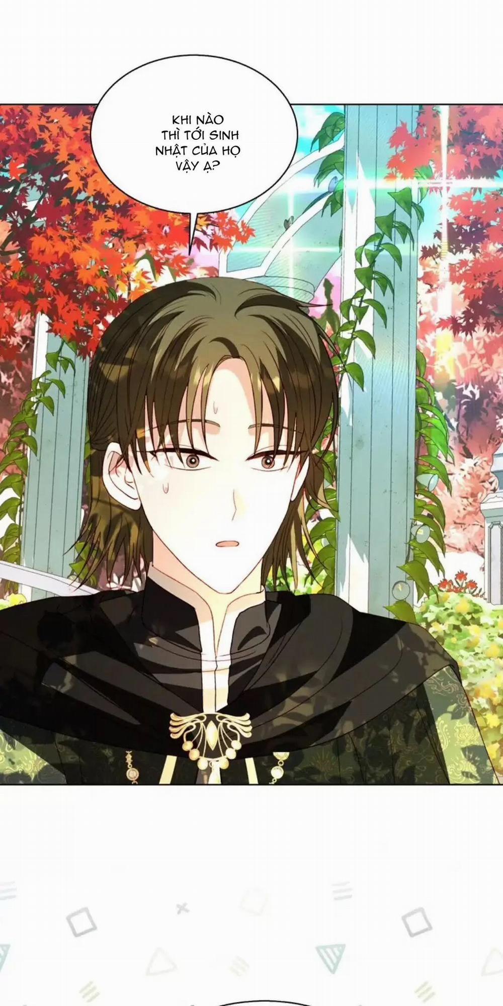 Một Ngày Nọ Bỗng Dưng Cha Xuất Hiện 63 trang 55