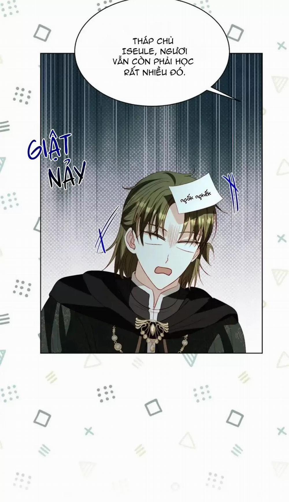 Một Ngày Nọ Bỗng Dưng Cha Xuất Hiện 63 trang 56