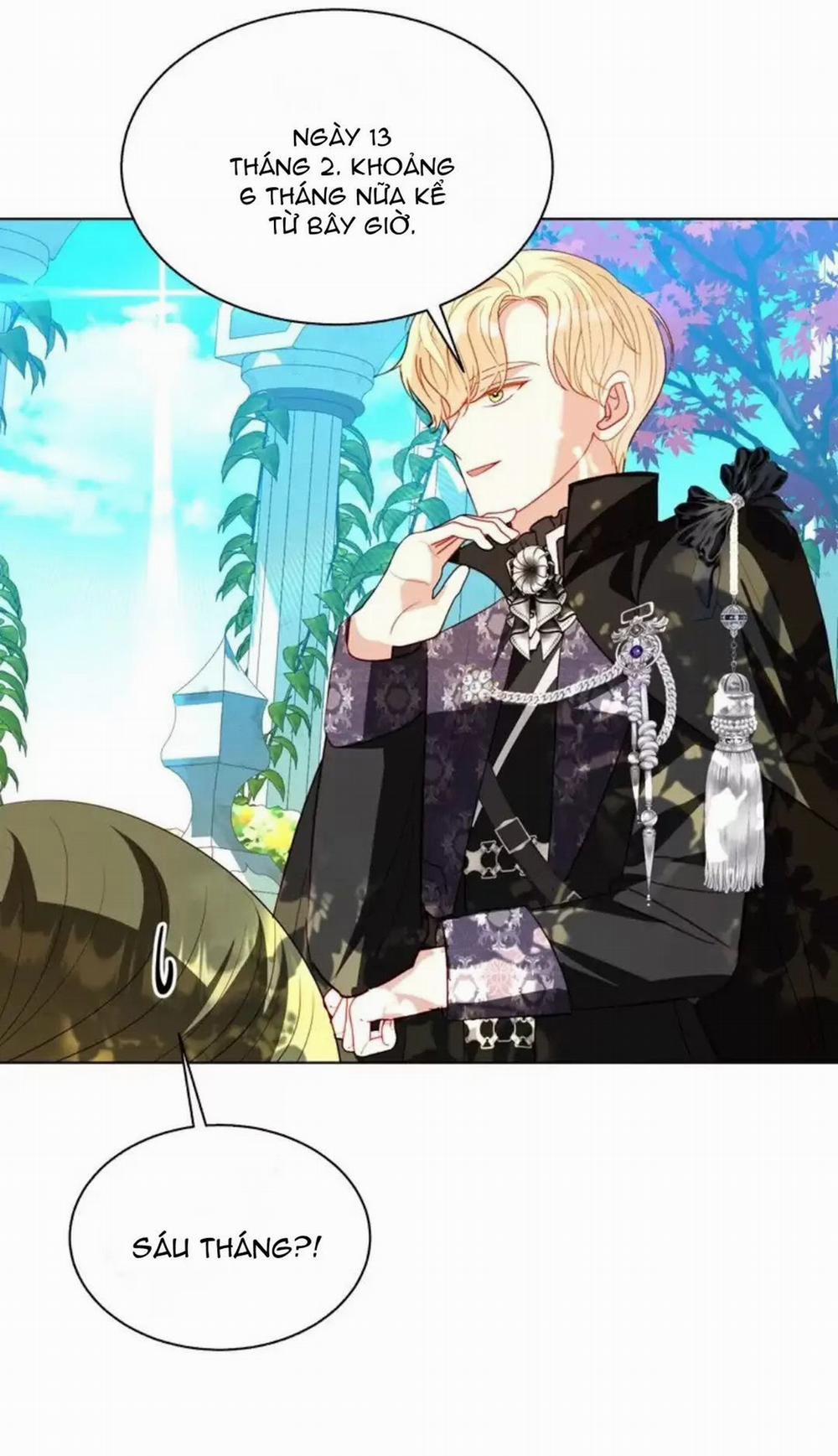 Một Ngày Nọ Bỗng Dưng Cha Xuất Hiện 63 trang 57