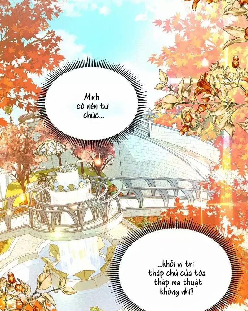 Một Ngày Nọ Bỗng Dưng Cha Xuất Hiện 63 trang 61