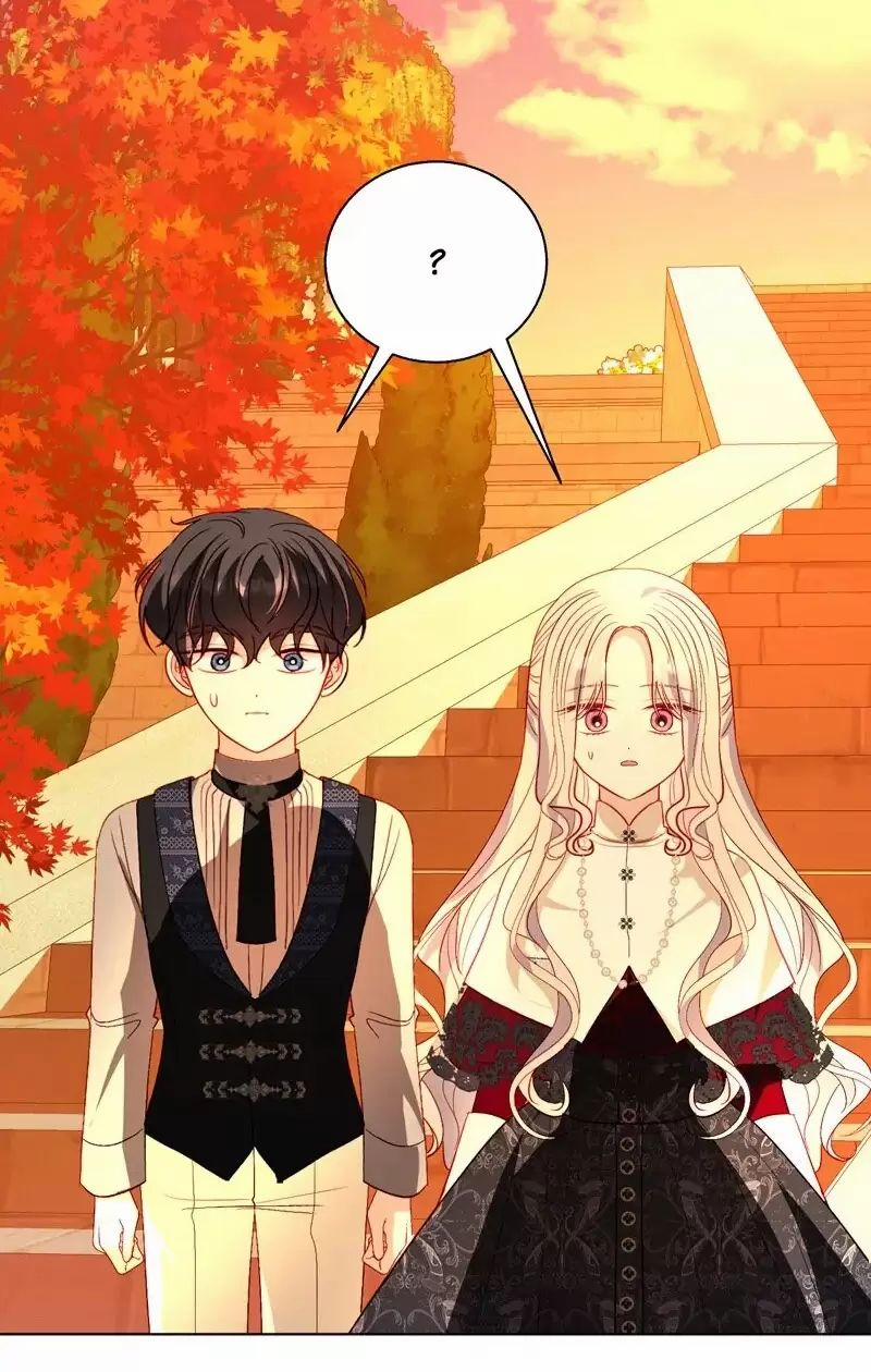 Một Ngày Nọ Bỗng Dưng Cha Xuất Hiện 63 trang 64