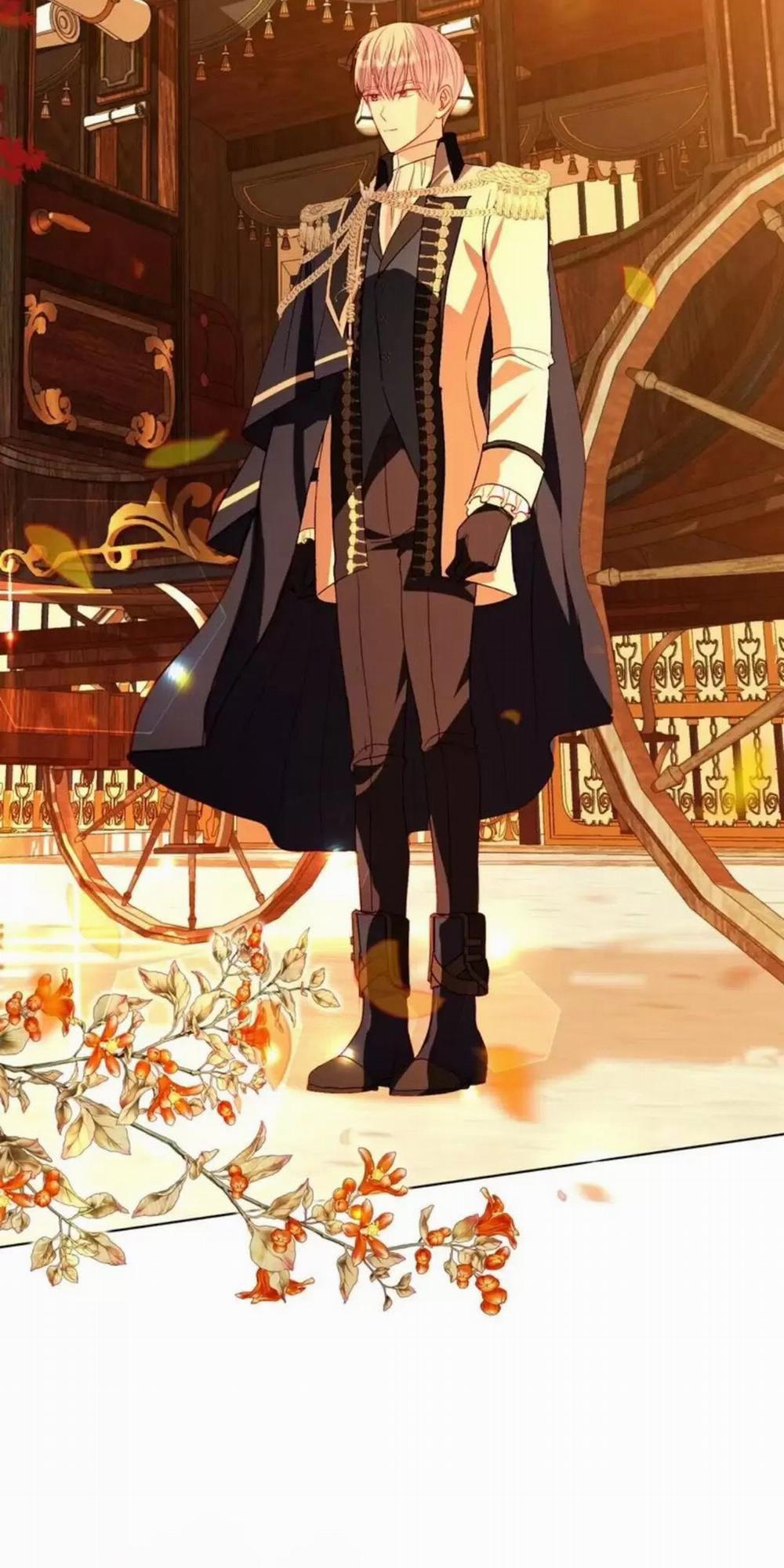 Một Ngày Nọ Bỗng Dưng Cha Xuất Hiện 63 trang 72