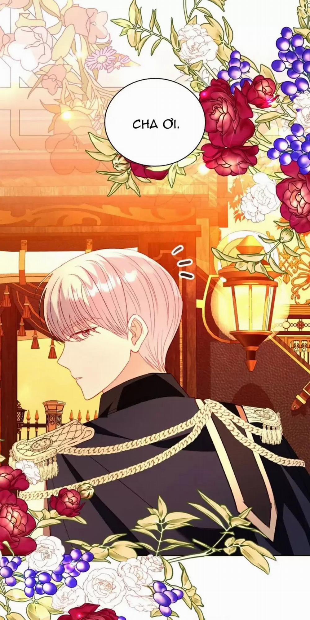 Một Ngày Nọ Bỗng Dưng Cha Xuất Hiện 63 trang 77