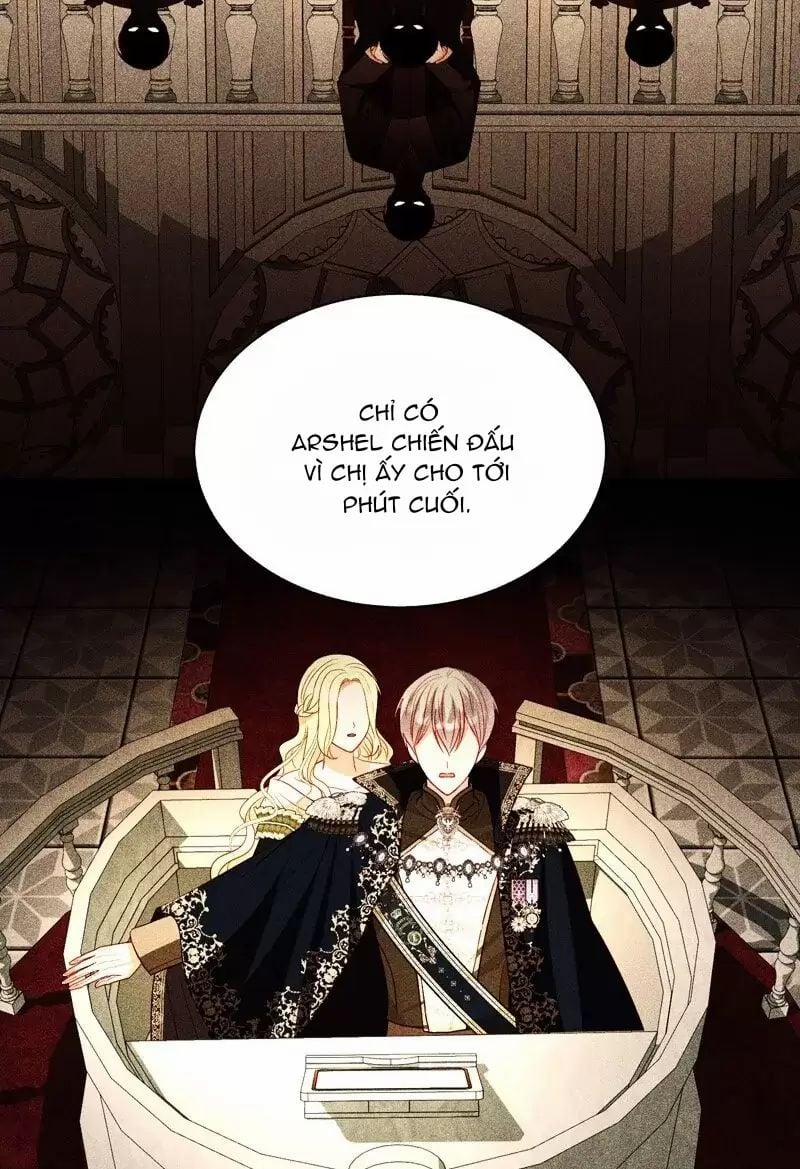 Một Ngày Nọ Bỗng Dưng Cha Xuất Hiện 63 trang 9