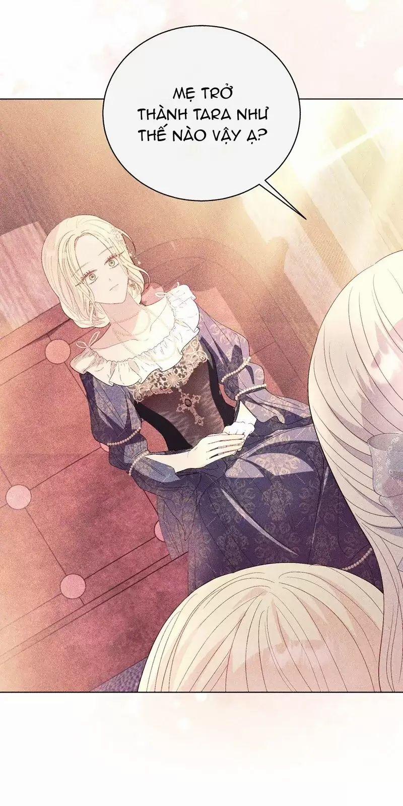 Một Ngày Nọ Bỗng Dưng Cha Xuất Hiện 64 trang 12