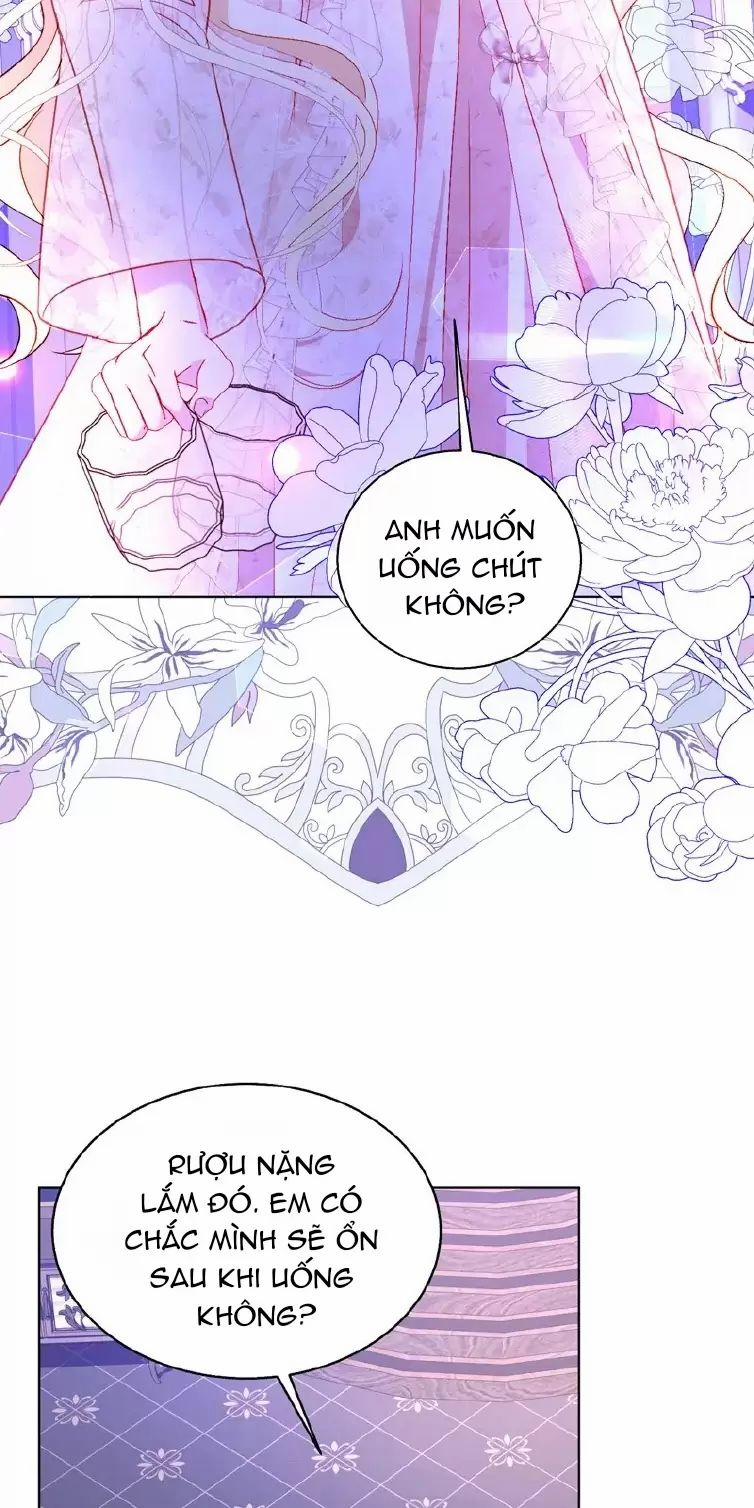 Một Ngày Nọ Bỗng Dưng Cha Xuất Hiện 64 trang 3