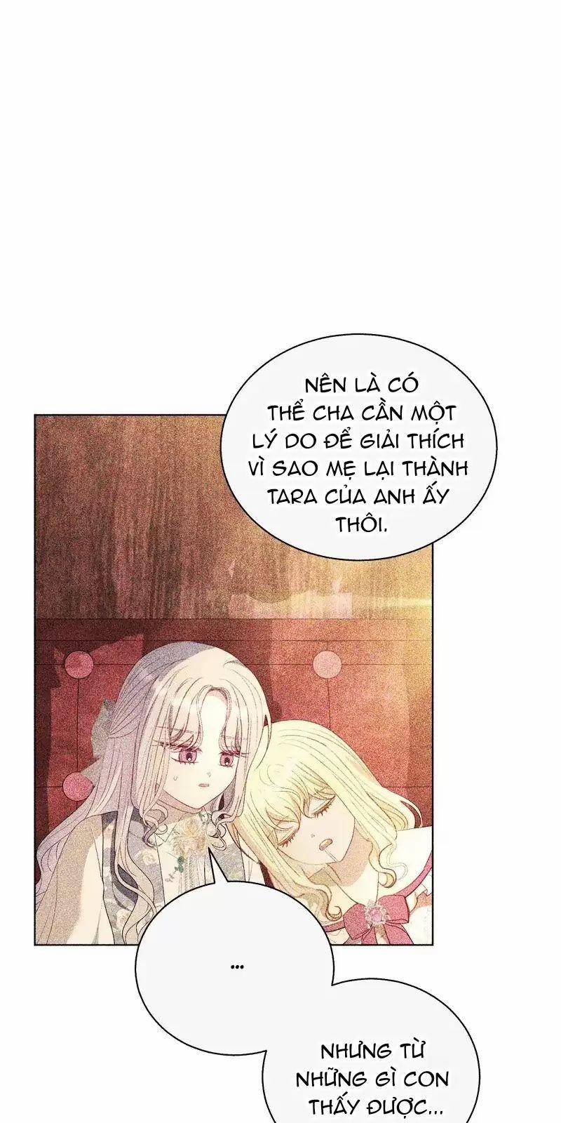 Một Ngày Nọ Bỗng Dưng Cha Xuất Hiện 64 trang 39