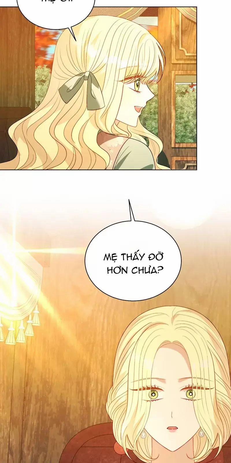 Một Ngày Nọ Bỗng Dưng Cha Xuất Hiện 64 trang 58