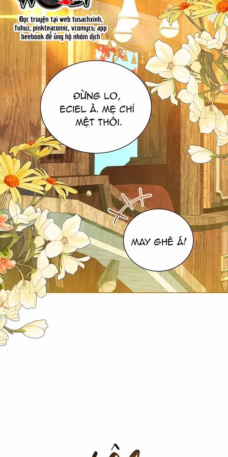 Một Ngày Nọ Bỗng Dưng Cha Xuất Hiện 64 trang 60