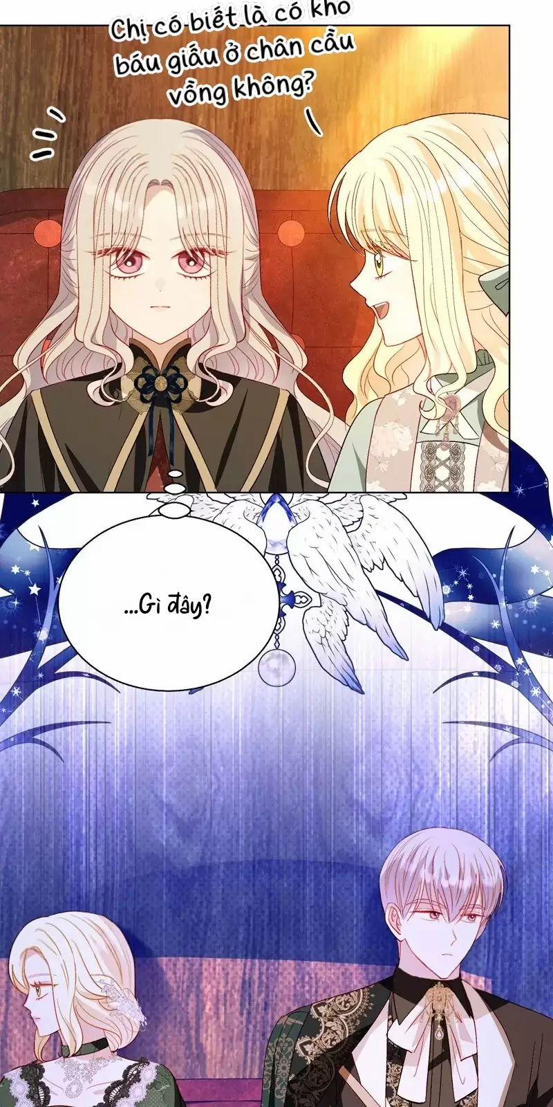 Một Ngày Nọ Bỗng Dưng Cha Xuất Hiện 64 trang 62