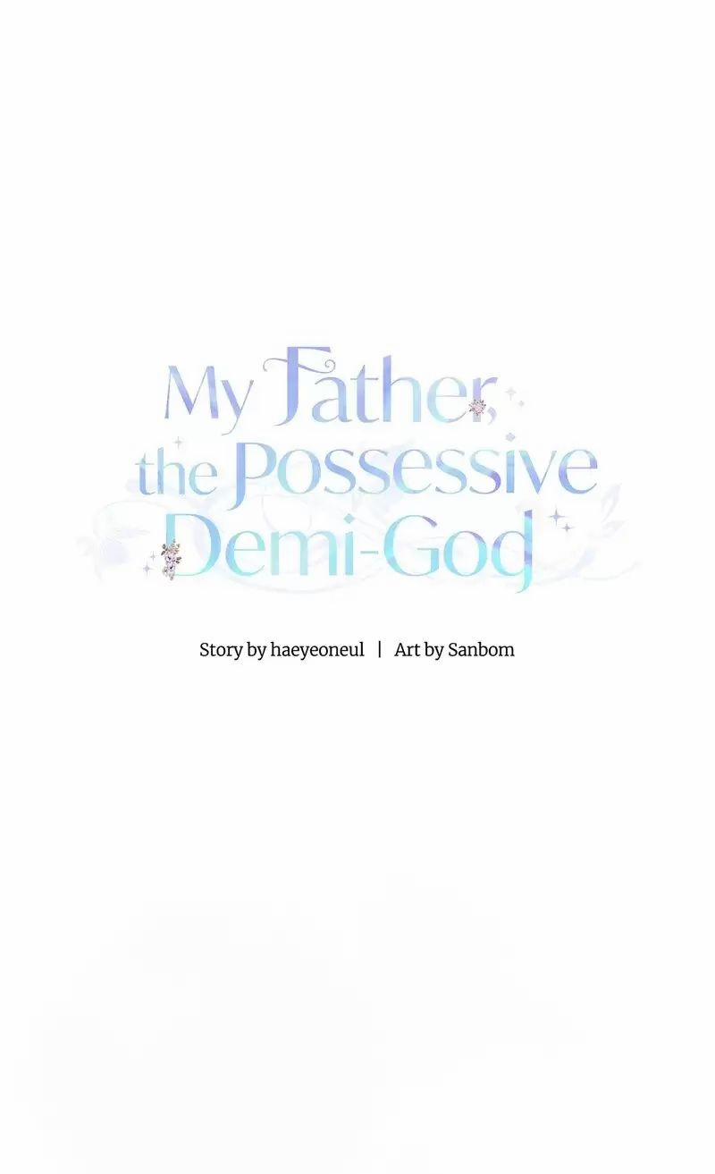 Một Ngày Nọ Bỗng Dưng Cha Xuất Hiện 64 trang 65