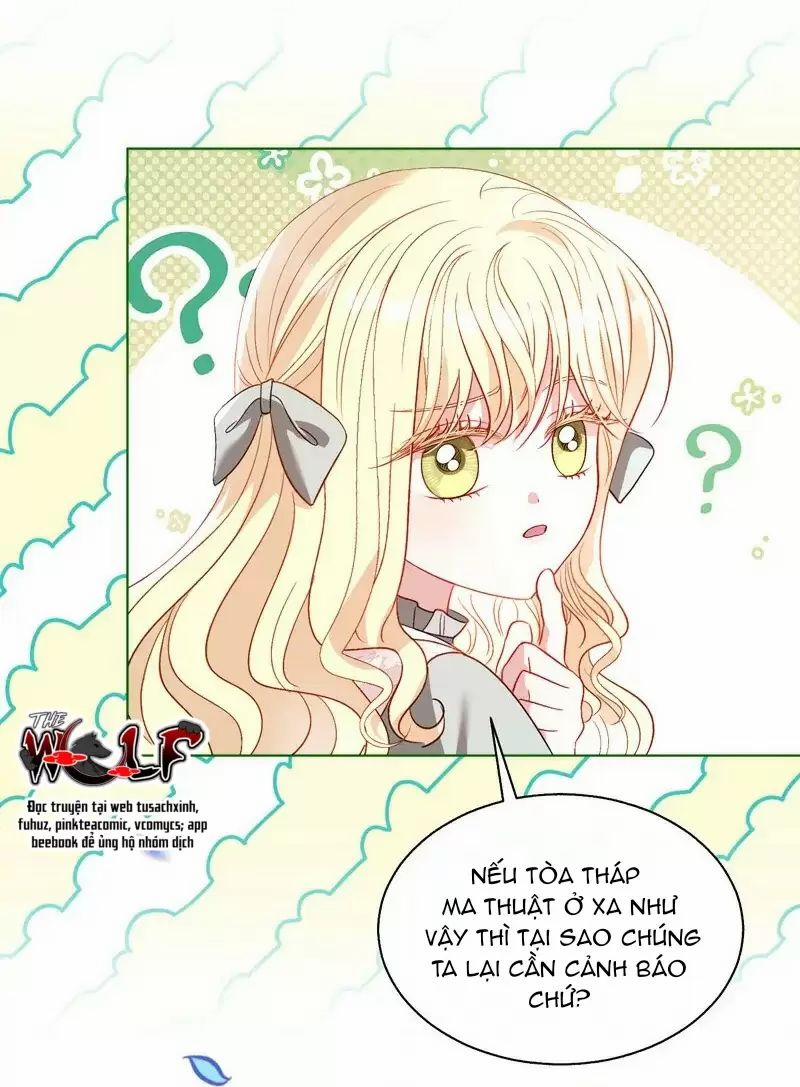 Một Ngày Nọ Bỗng Dưng Cha Xuất Hiện 65 trang 15