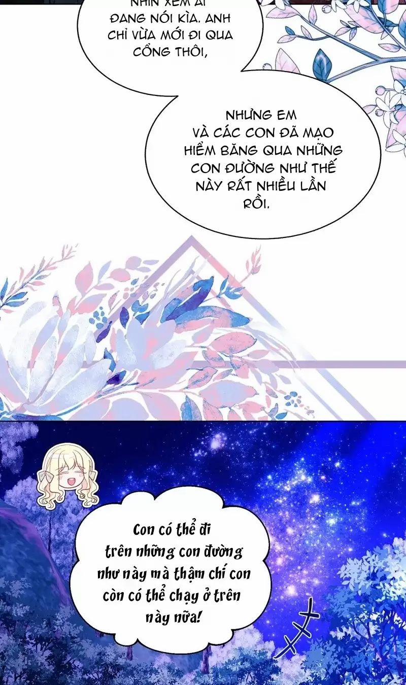 Một Ngày Nọ Bỗng Dưng Cha Xuất Hiện 65 trang 32