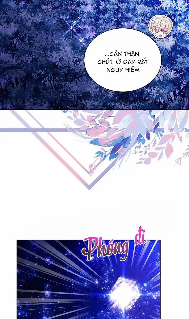 Một Ngày Nọ Bỗng Dưng Cha Xuất Hiện 65 trang 33