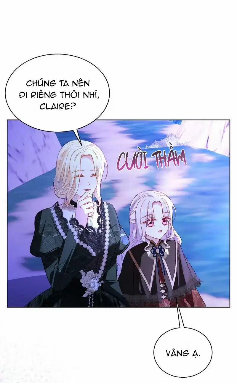 Một Ngày Nọ Bỗng Dưng Cha Xuất Hiện 65 trang 37