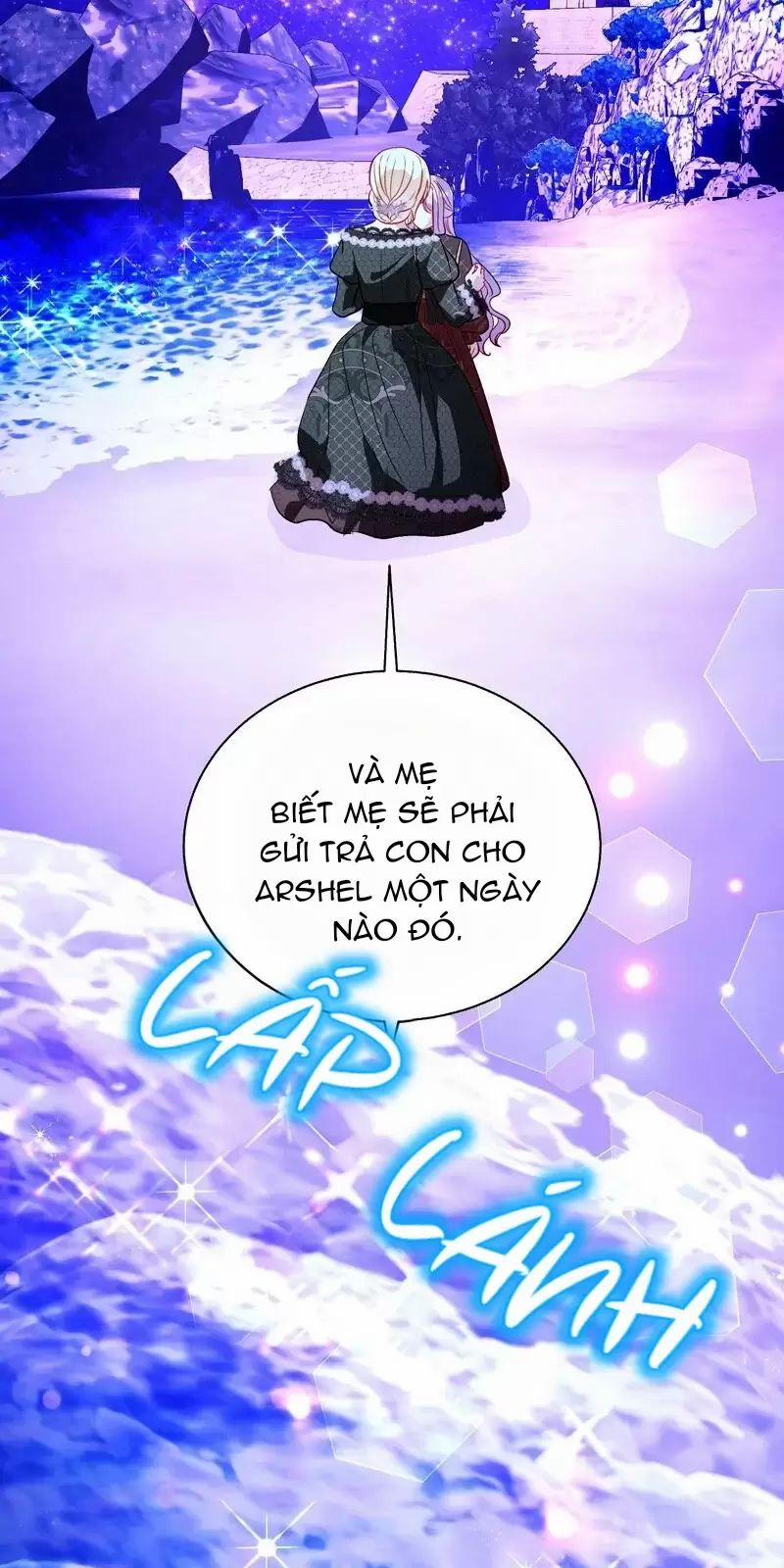 Một Ngày Nọ Bỗng Dưng Cha Xuất Hiện 65 trang 53