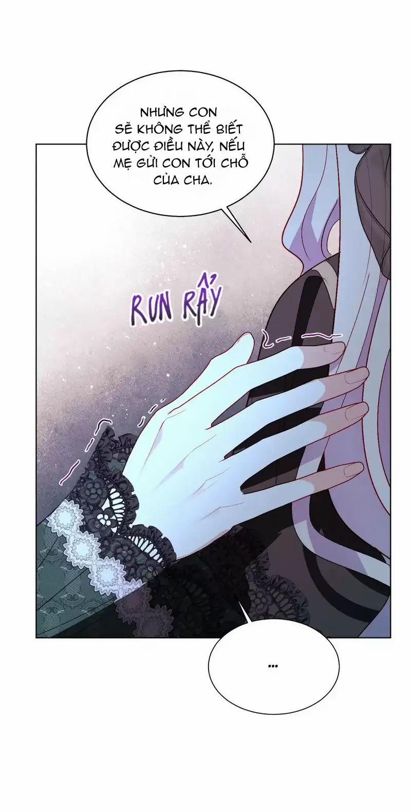 Một Ngày Nọ Bỗng Dưng Cha Xuất Hiện 65 trang 76