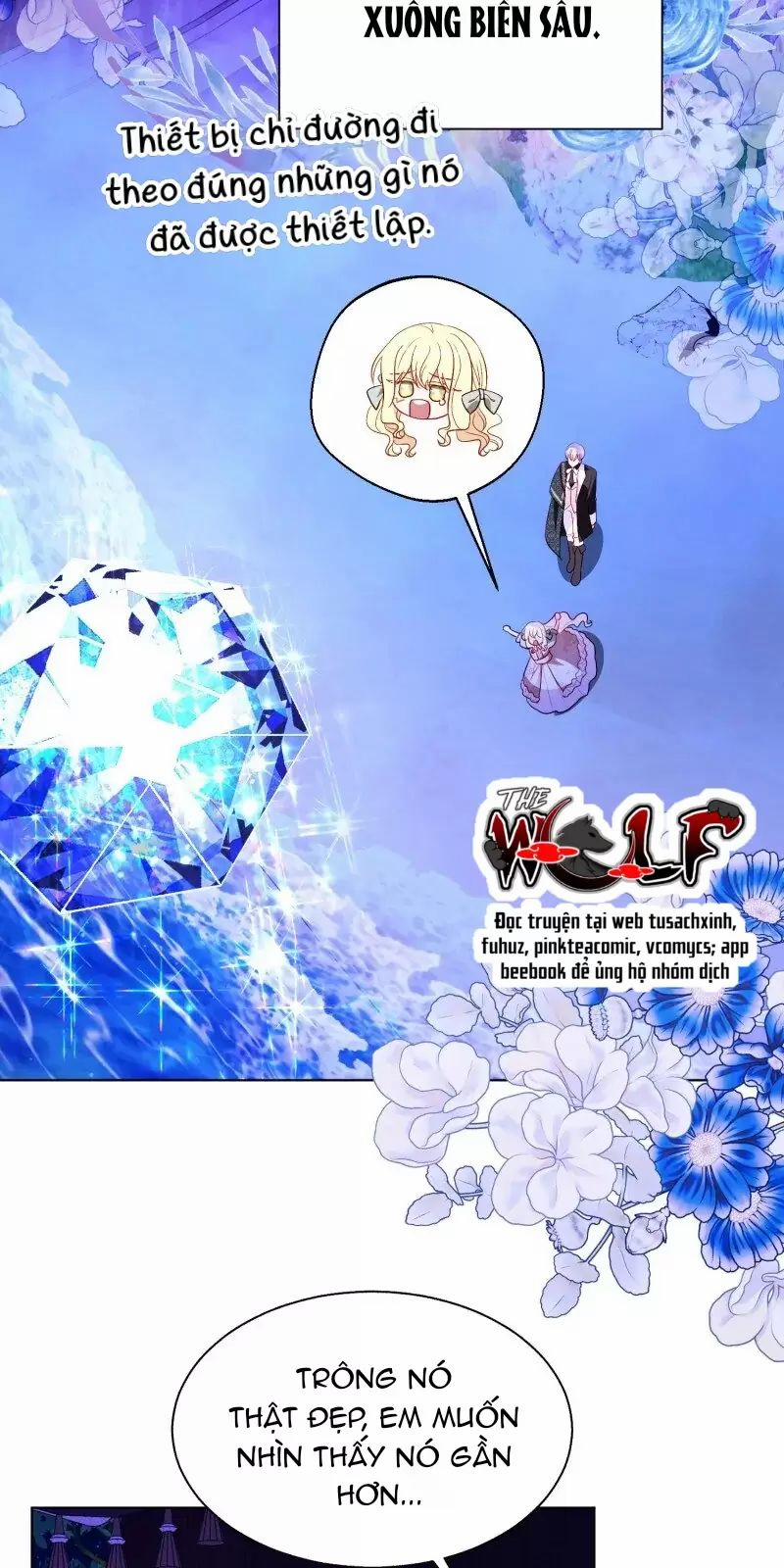 Một Ngày Nọ Bỗng Dưng Cha Xuất Hiện 66 trang 1