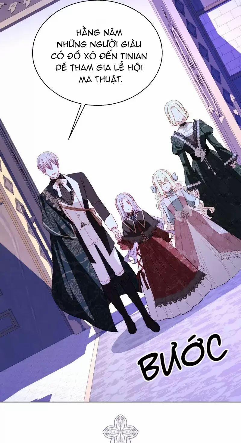 Một Ngày Nọ Bỗng Dưng Cha Xuất Hiện 66 trang 10