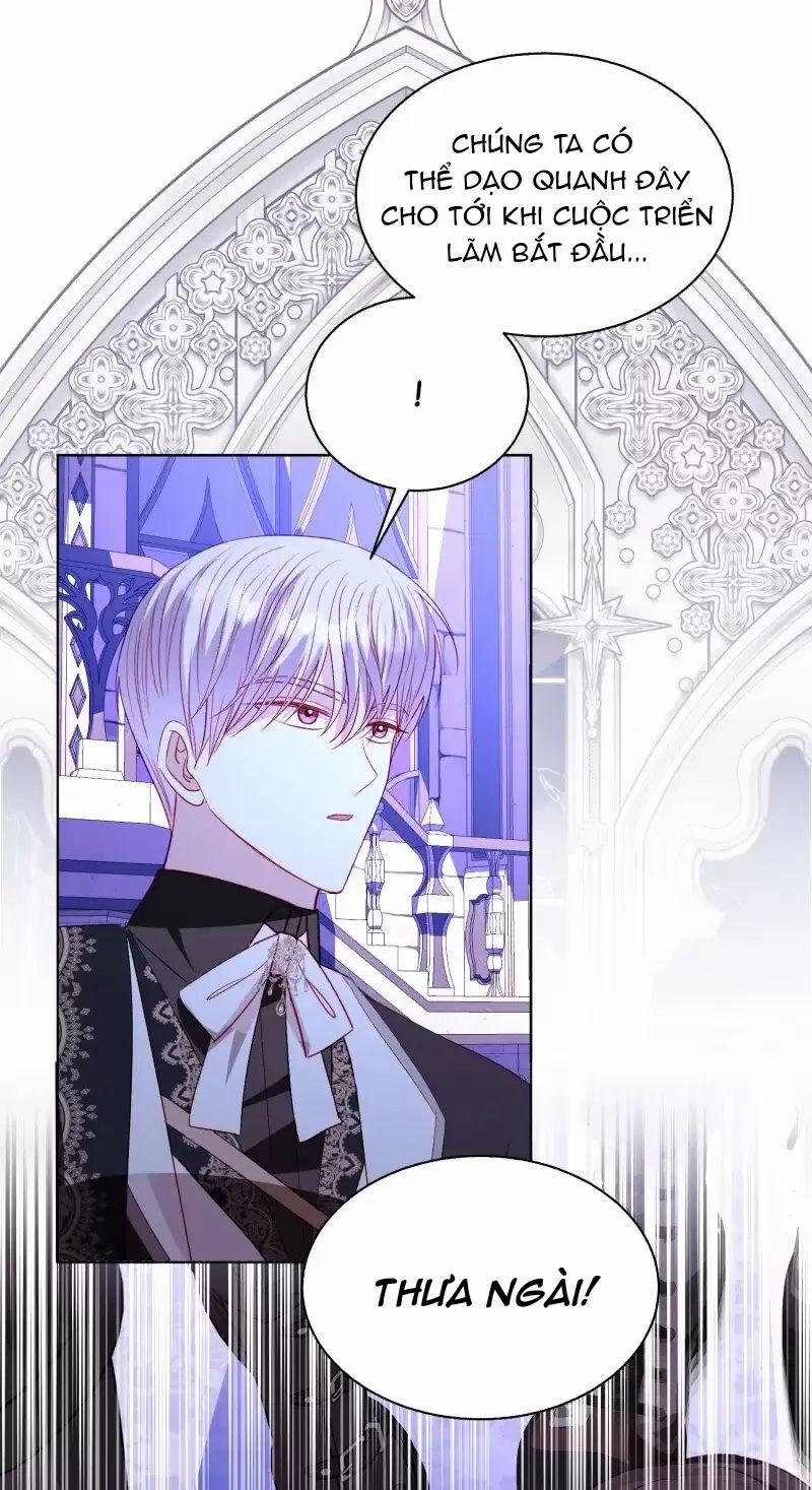 Một Ngày Nọ Bỗng Dưng Cha Xuất Hiện 66 trang 11