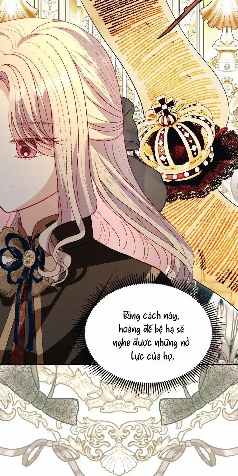 Một Ngày Nọ Bỗng Dưng Cha Xuất Hiện 66 trang 20