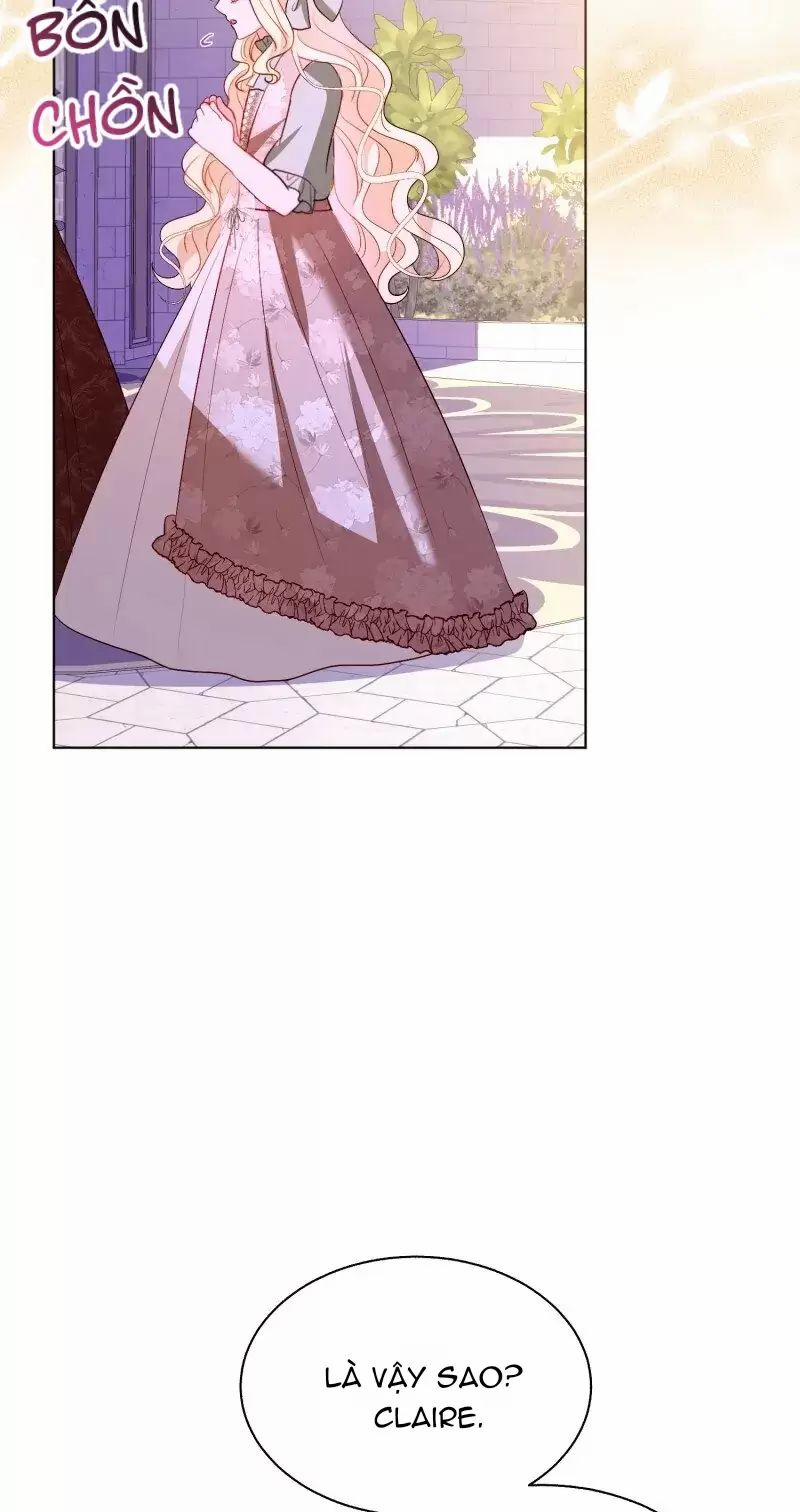 Một Ngày Nọ Bỗng Dưng Cha Xuất Hiện 66 trang 25