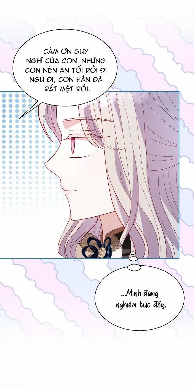 Một Ngày Nọ Bỗng Dưng Cha Xuất Hiện 66 trang 27