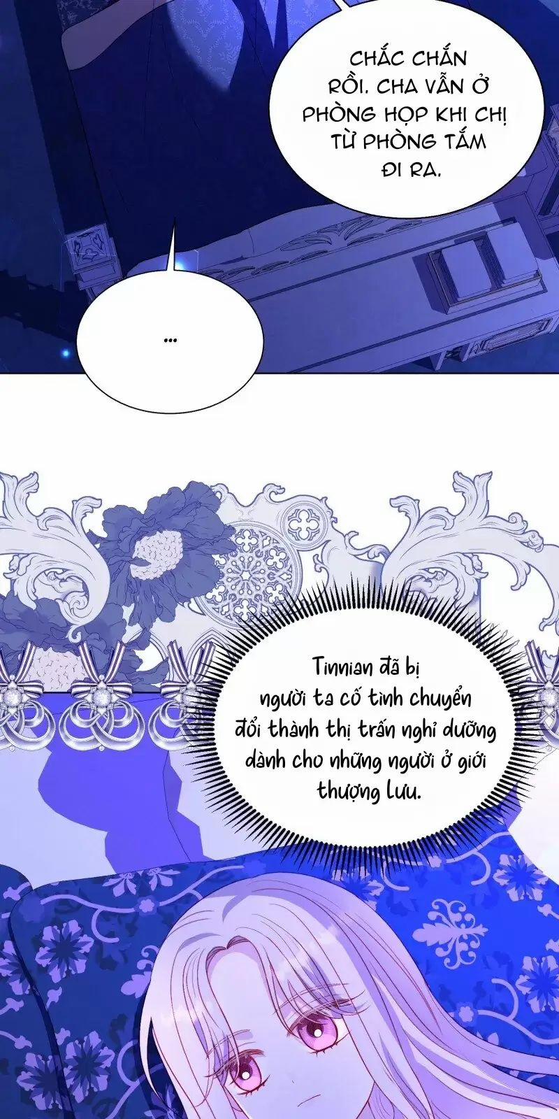 Một Ngày Nọ Bỗng Dưng Cha Xuất Hiện 66 trang 35