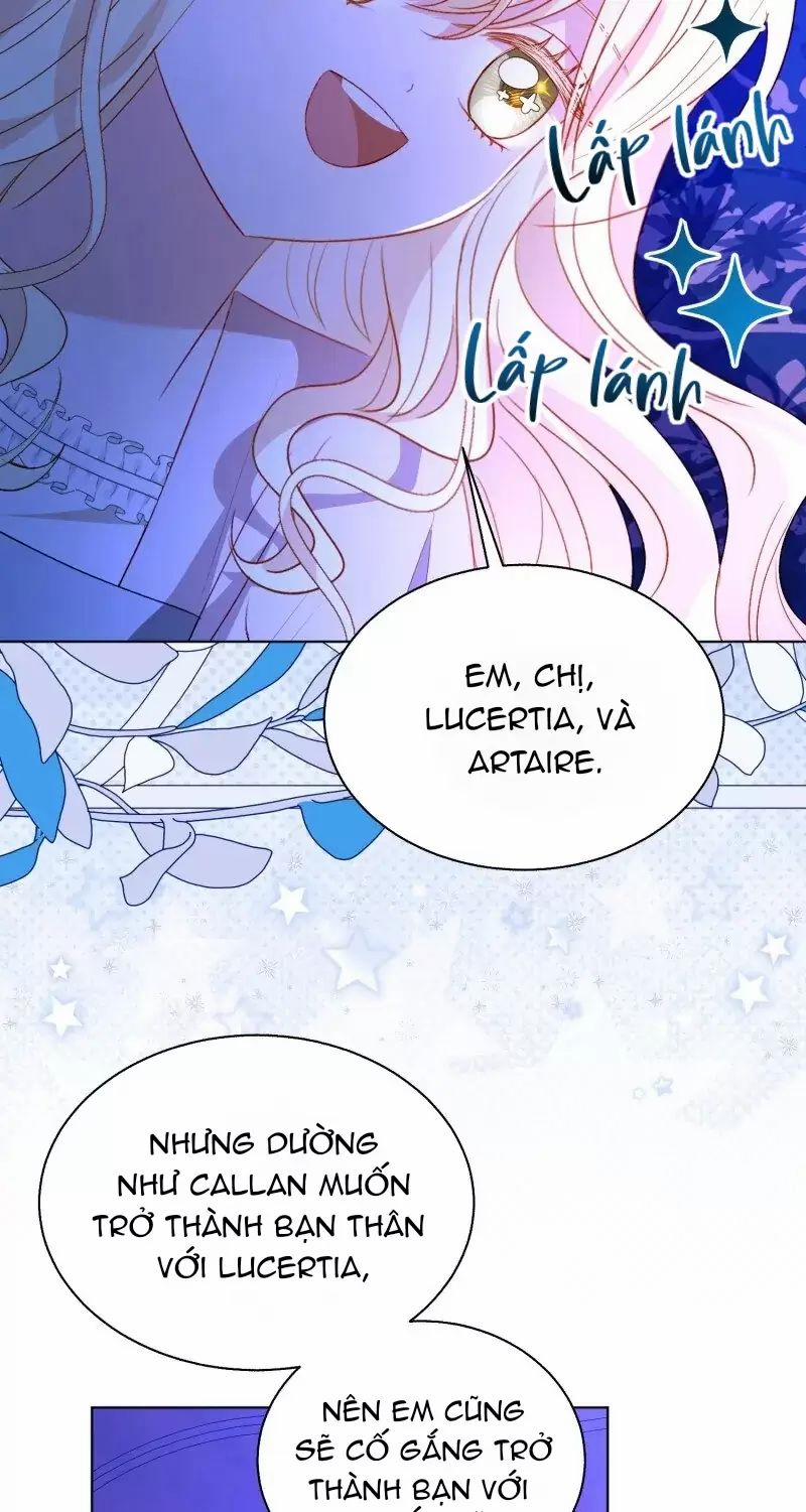 Một Ngày Nọ Bỗng Dưng Cha Xuất Hiện 66 trang 40