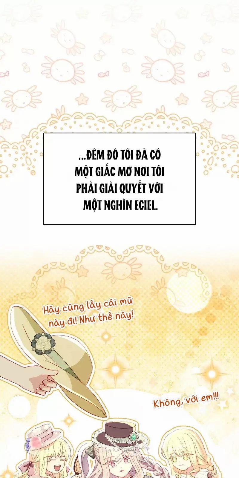 Một Ngày Nọ Bỗng Dưng Cha Xuất Hiện 66 trang 43