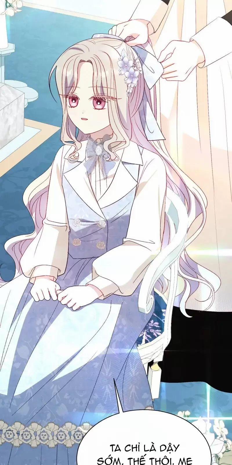 Một Ngày Nọ Bỗng Dưng Cha Xuất Hiện 66 trang 47