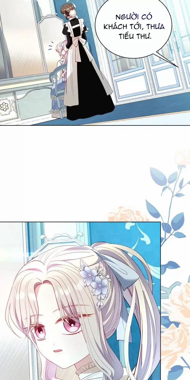 Một Ngày Nọ Bỗng Dưng Cha Xuất Hiện 66 trang 51