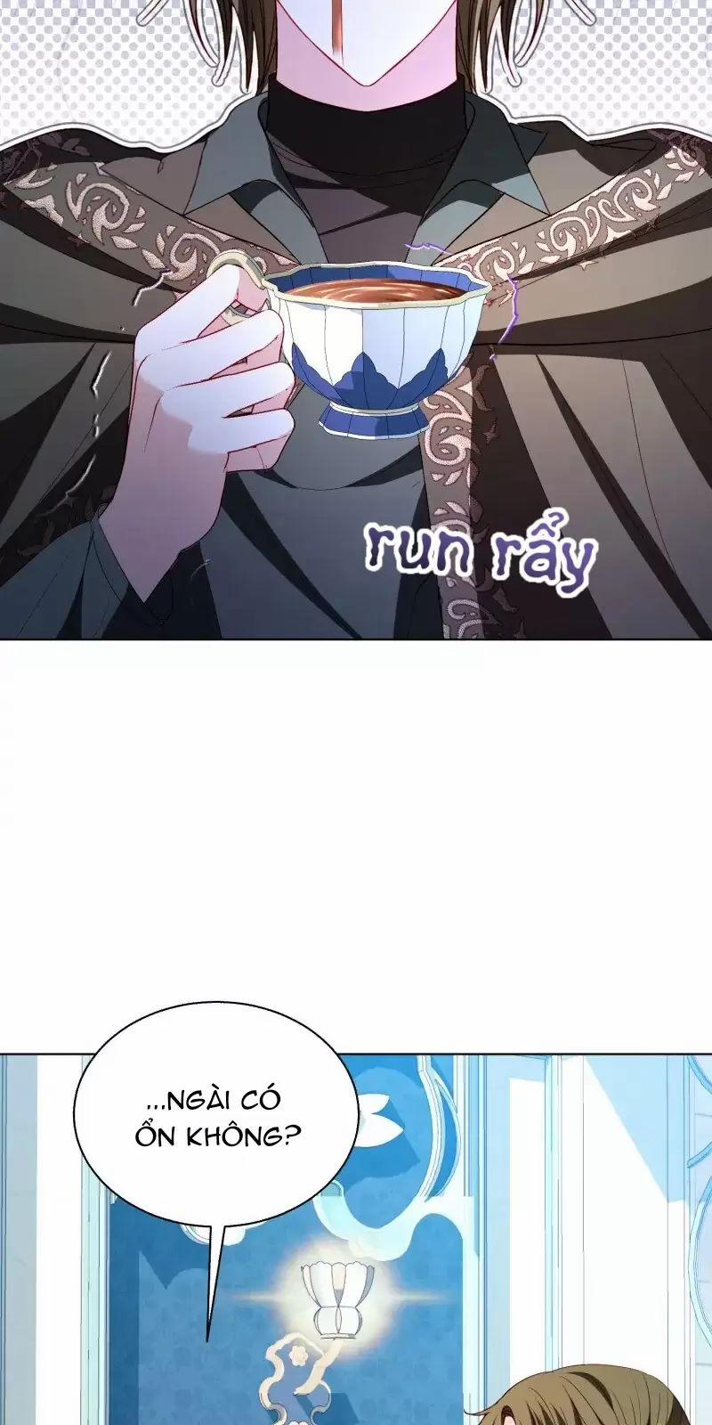 Một Ngày Nọ Bỗng Dưng Cha Xuất Hiện 66 trang 54